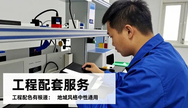 河北碧秀园林绿化工程有限公司展示项目施工管理实际应用效果