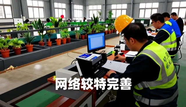一文读懂工程改造民用项目提供网络较为完善